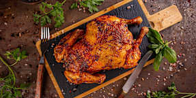 Chicken King
