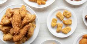 CFC Pollo Crujiente
