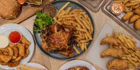Asador La Roca