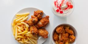 Chicken Party