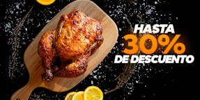 Pollo Criollo Terrassa
