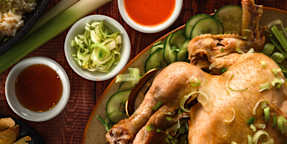 Rey Del Pollo Asado Brasil