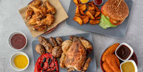El Pollo Peleón