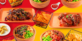 Oppa Chikin Altimira