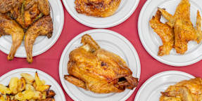 Más Que Pollo