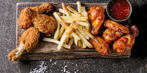 Casa de Pollos