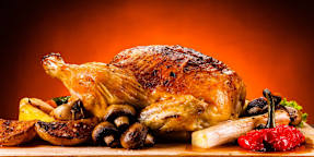 Al Minut Asador