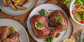 Asador De Pollos Casa Mari