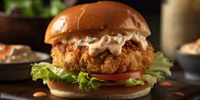 Church's Texas Chicken