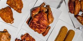 Pollo a L'Ast & BBQ