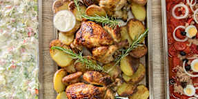 Pollos Iborra