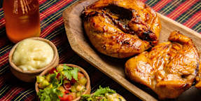 Rostisseria Chicken
