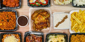 EL Palacio Del Pollo