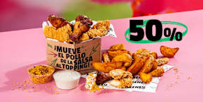 Meneo Churriana