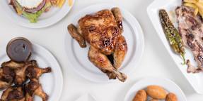 The Factory Chicken
