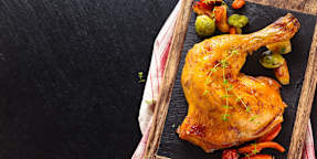 Pollo Loco Ibiza