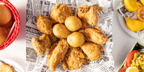 American Chicken