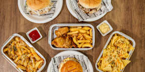 Chicken Grill Terrassa