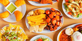 Antojitos