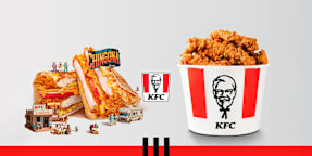 KFC San Fernando