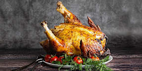 Bellini Pollo Asado