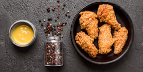 Pollo Frito CHN