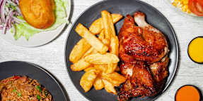 Pollo Loko