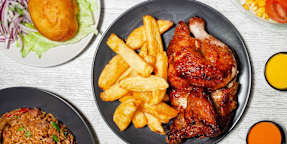 El Pollo Loko