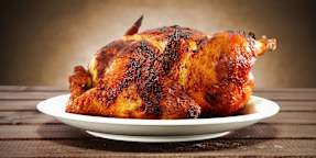 Pollos Asados Las Salas
