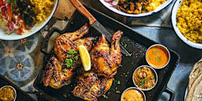Pollo Stop