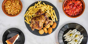 Pollo Nuestro