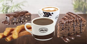 Chocolatería Valor Barcelona