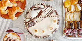 Pastelería América II