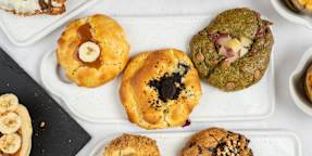 Meraki Pastelería