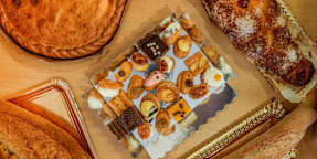 Panaderia Loira Florida