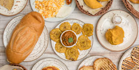 Panadería La Suegra