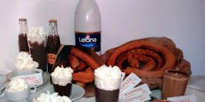Churreria El Buen Gusto