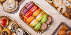 Churrería Gongora