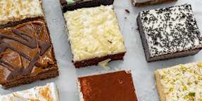 Postres Beinetti