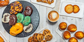 Panaderia Sweet & Sour