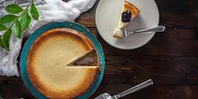 Tartas Pastor