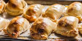 Pastelería Cirer - Camp Redó
