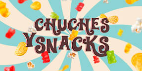 Chuches&Snacks - Segovia