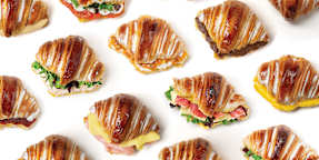 O Melhor Croissant Da Minha Rua