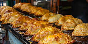Empanada Club