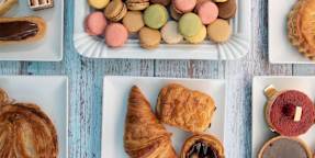 Colette, Patisserie & Boulangerie