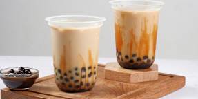 AiCha Bubble Tea