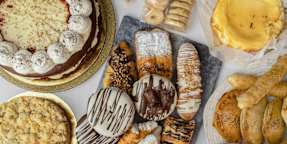 Hogaza Artisanal Bakery Alicante
