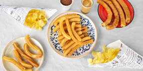Churrería Paco