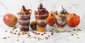TROPICOOL - Superfoods And Açaí